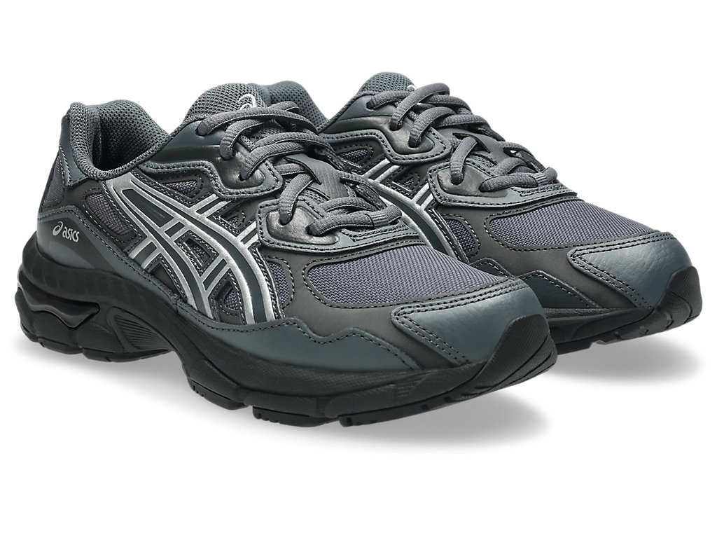 ASICS Gel-nyc Gs Carrier Grey 1204A191-022