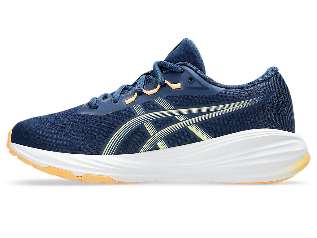 ASICS Gel-cumulus 28 Gs Independence Blue 1014A397-401