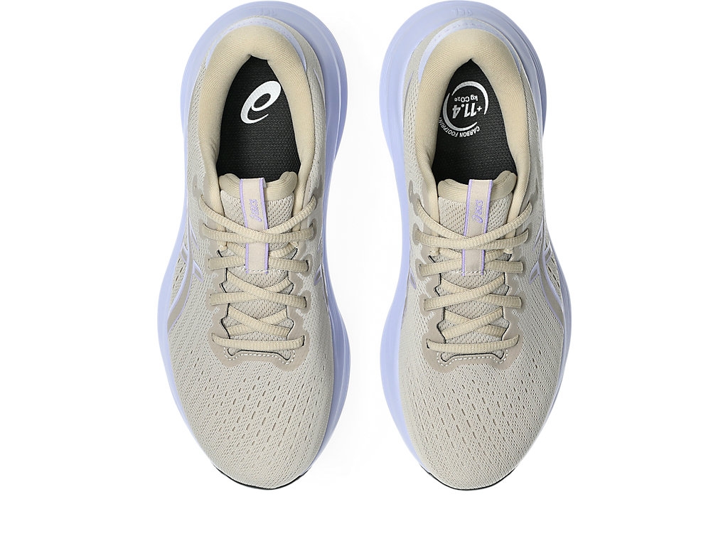 ASICS Gel-excite 11 Simply Taupe 1012B861-250