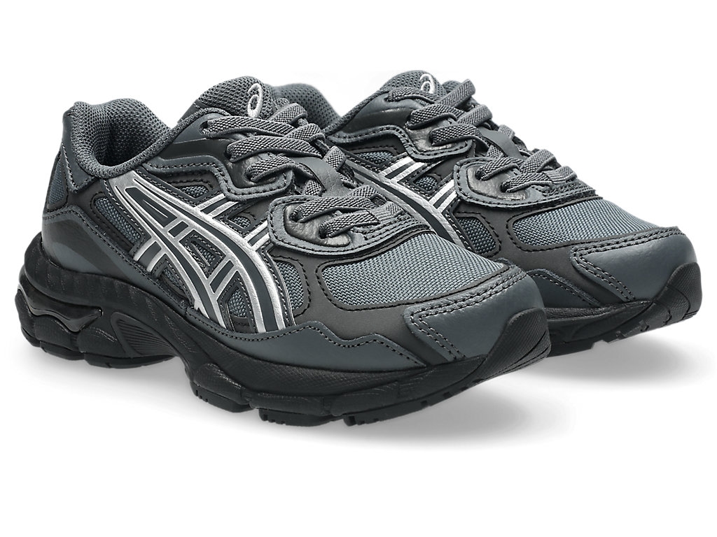 ASICS Gel-nyc Ps Carrier Grey 1204A192-022