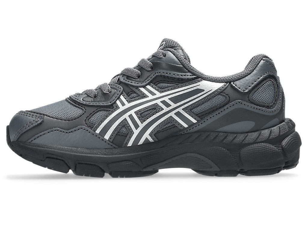 ASICS Gel-nyc Ps Carrier Grey 1204A192-022