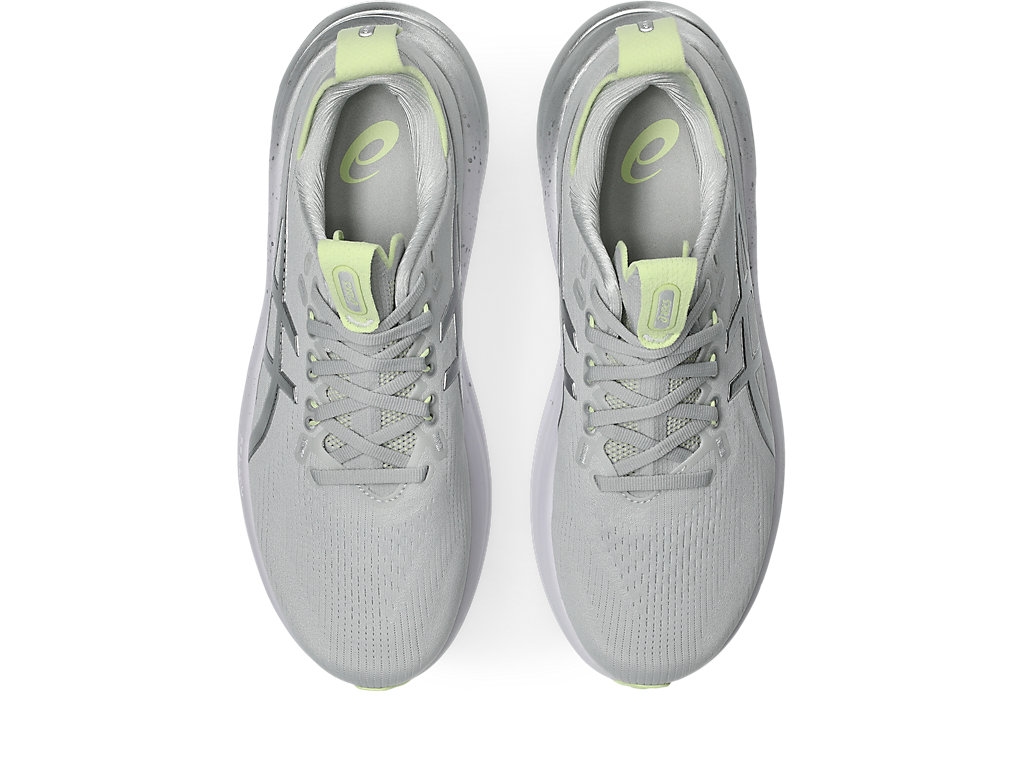 ASICS Gel-nimbus 28 Platinum Platinum 1011C310-020