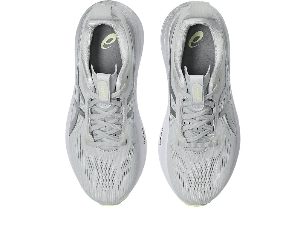 ASICS Gel-kayano 33 Platinum Platinum 1012C066-020