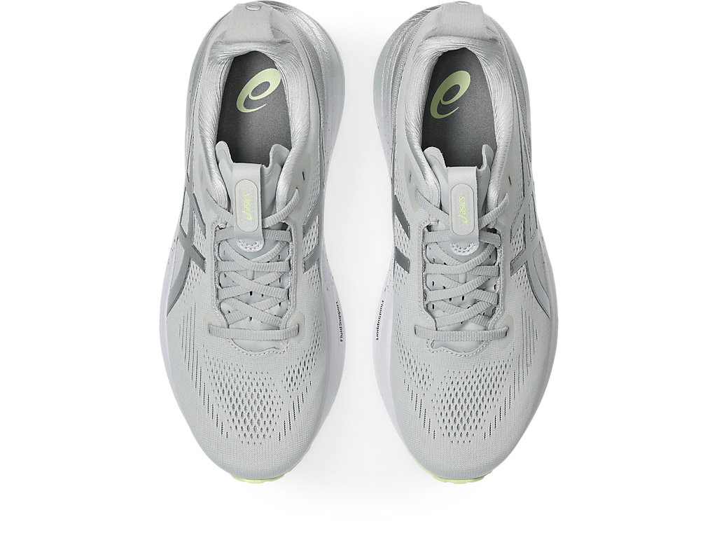 ASICS Gel-kayano 33 Platinum Platinum 1011C307-020