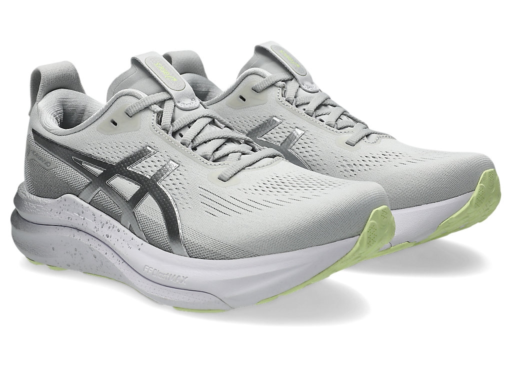 ASICS Gel-kayano 33 Platinum Platinum 1012C066-020