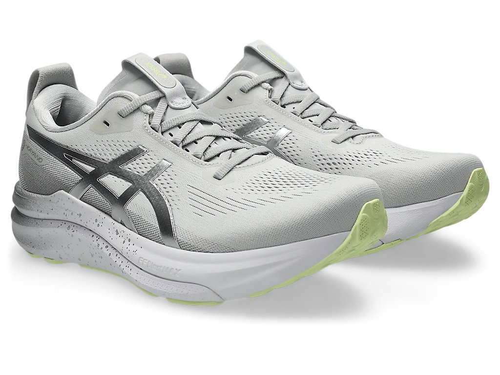ASICS Gel-kayano 33 Platinum Platinum 1011C307-020