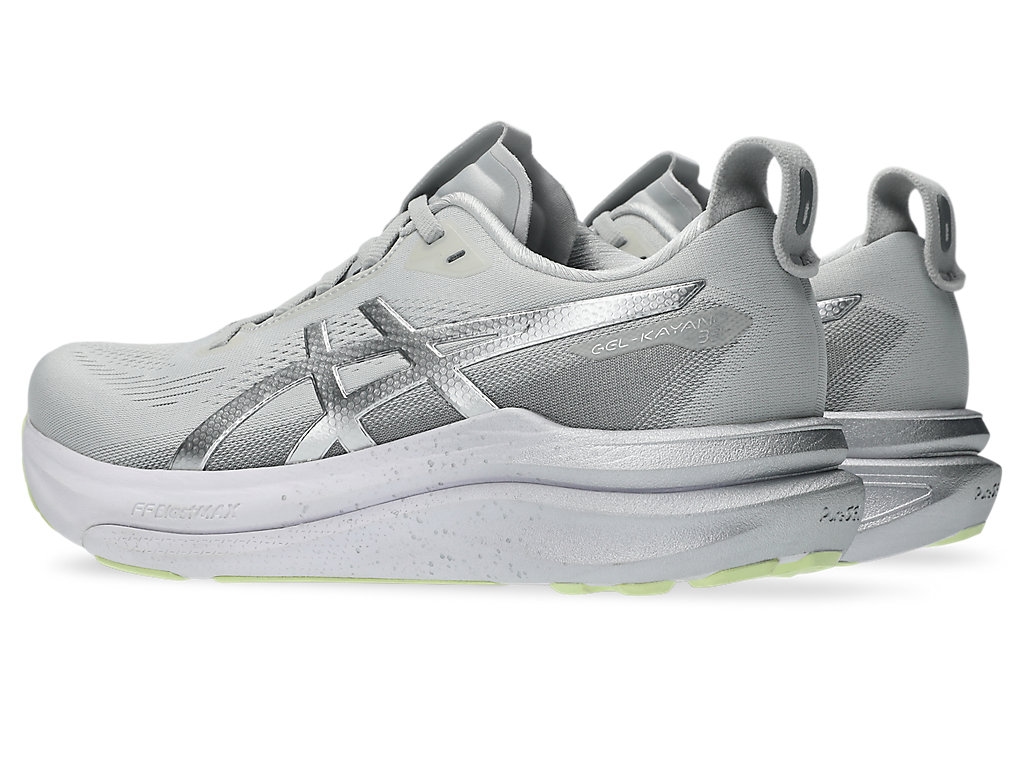 ASICS Gel-kayano 33 Platinum Platinum 1012C066-020