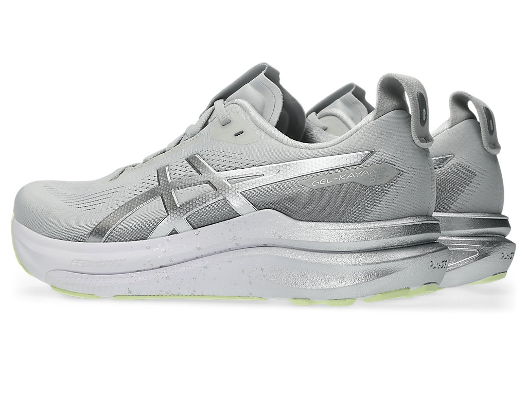 ASICS Gel-kayano 33 Platinum Platinum 1011C307-020