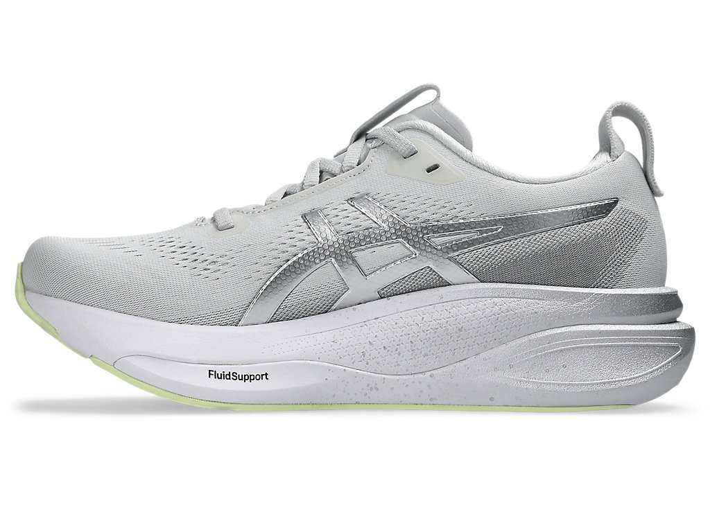 ASICS Gel-kayano 33 Platinum Platinum 1012C066-020