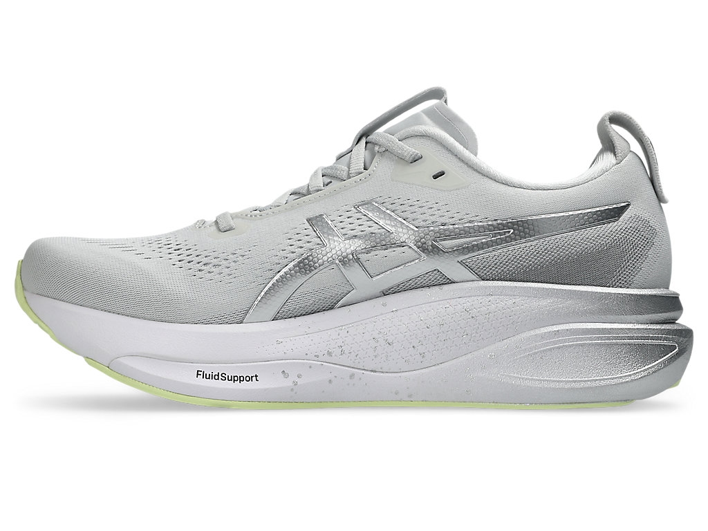 ASICS Gel-kayano 33 Platinum Platinum 1011C307-020