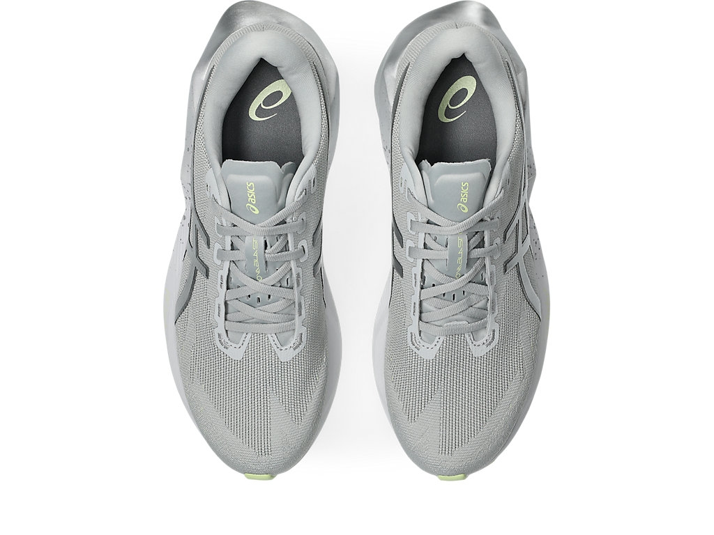 ASICS Novablast 6 Platinum Platinum 1011C312-020