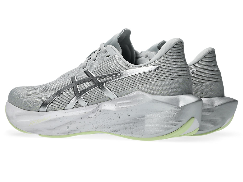 ASICS Novablast 6 Platinum Platinum 1011C312-020