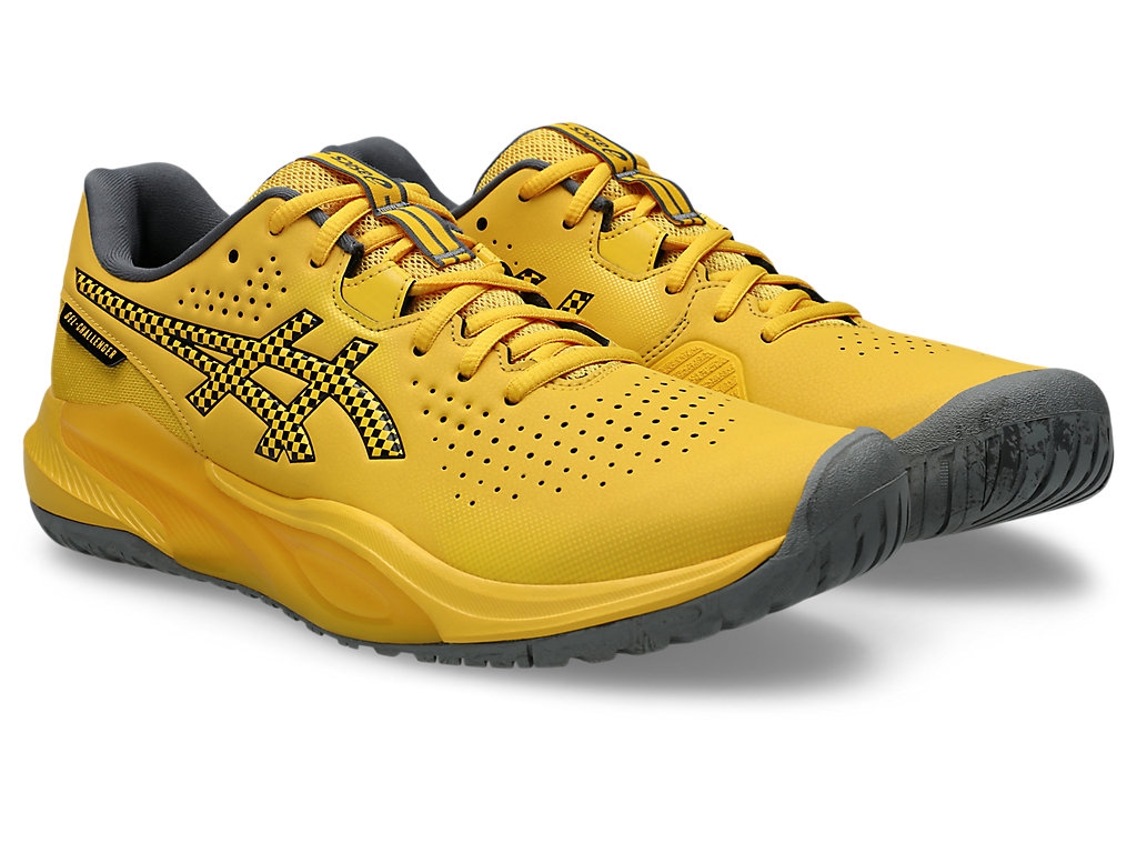 ASICS GEL-CHALLENGER 15 Saffron 1041A571-750
