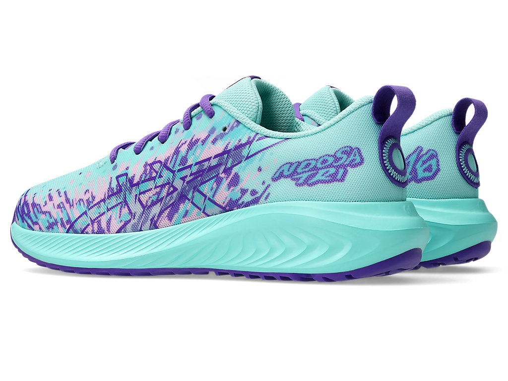 ASICS GEL-NOOSA TRI 16 GS Illuminate Mint 1014A346-402