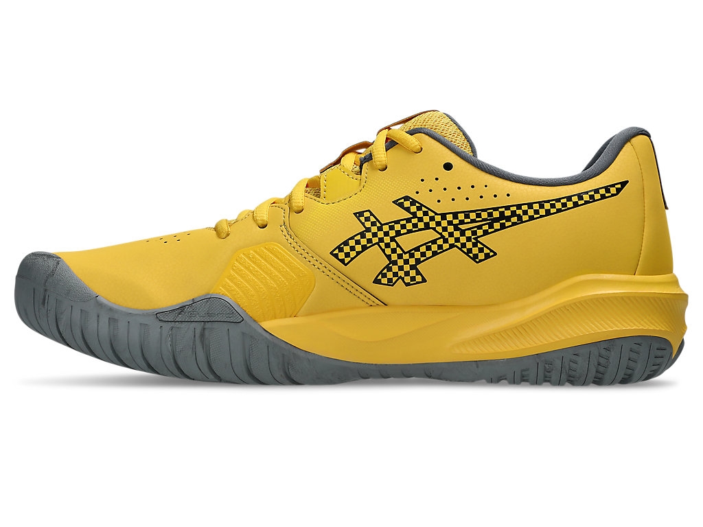 ASICS GEL-CHALLENGER 15 Saffron 1041A571-750