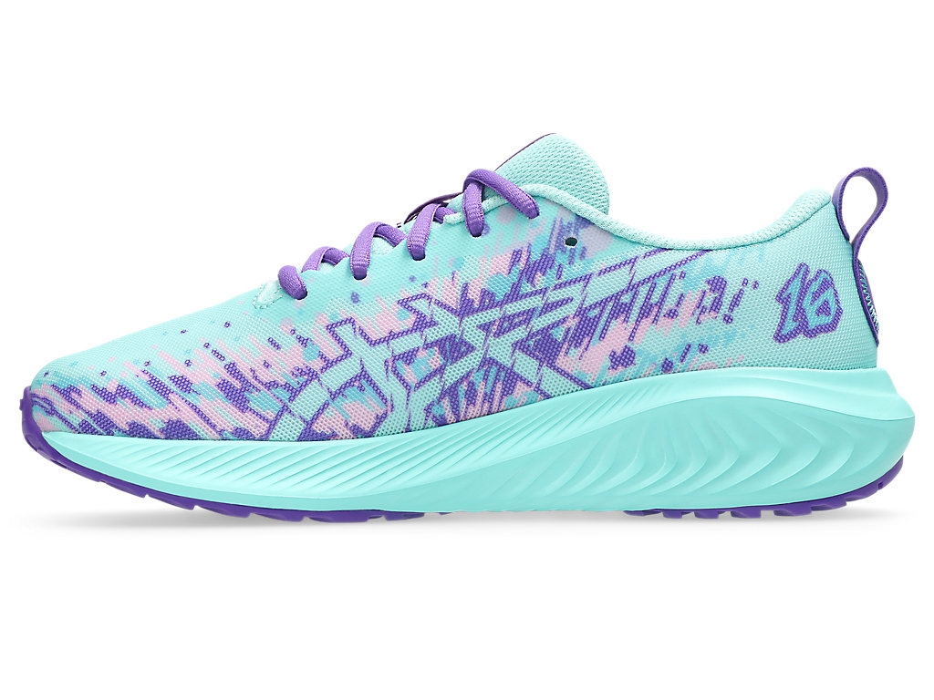 ASICS GEL-NOOSA TRI 16 GS Illuminate Mint 1014A346-402