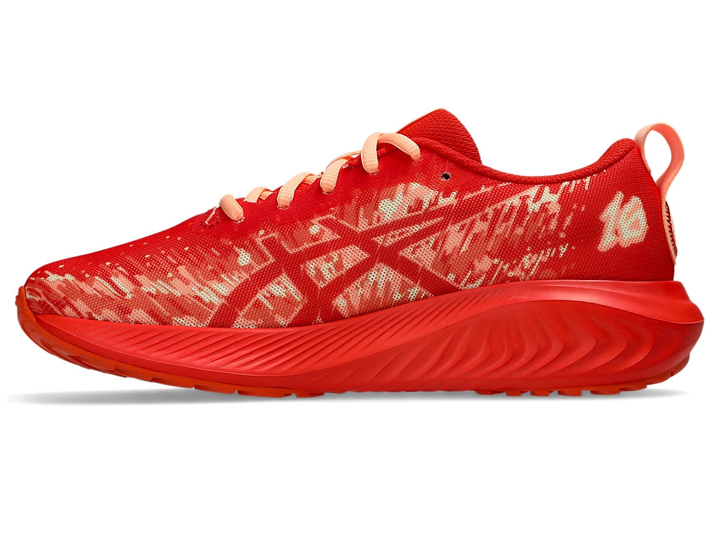 ASICS GEL-NOOSA TRI 16 GS Cherry Tomato 1014A346-800