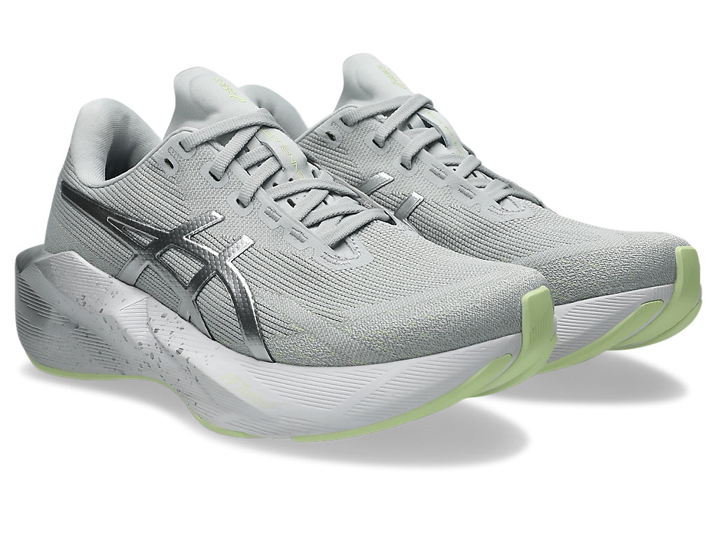 ASICS NOVABLAST 6 PLATINUM Platinum 1012C070-020