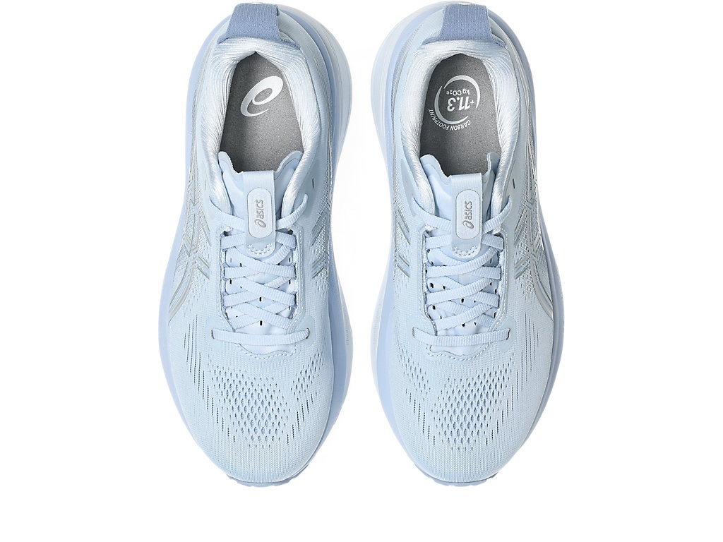 ASICS Gel-kayano 33 Solid Air 1012B939-400
