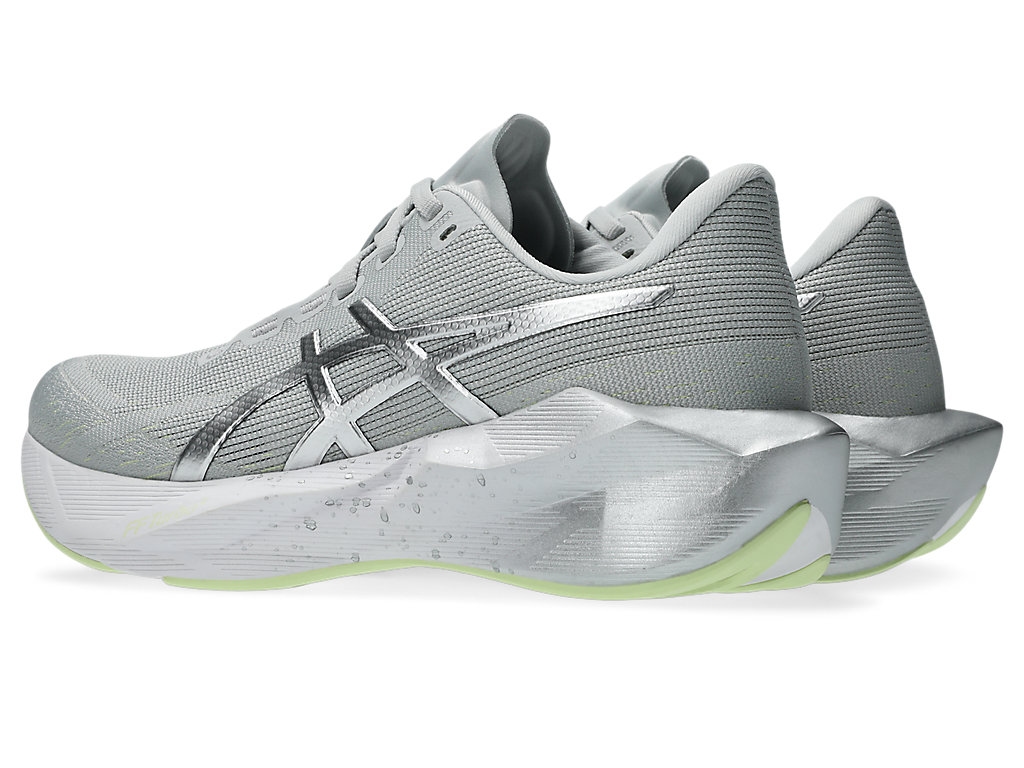 ASICS NOVABLAST 6 PLATINUM Platinum 1012C070-020