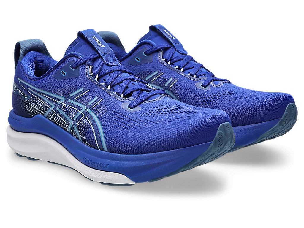 ASICS Gel-kayano 33 Prussian Blue 1011C167-400