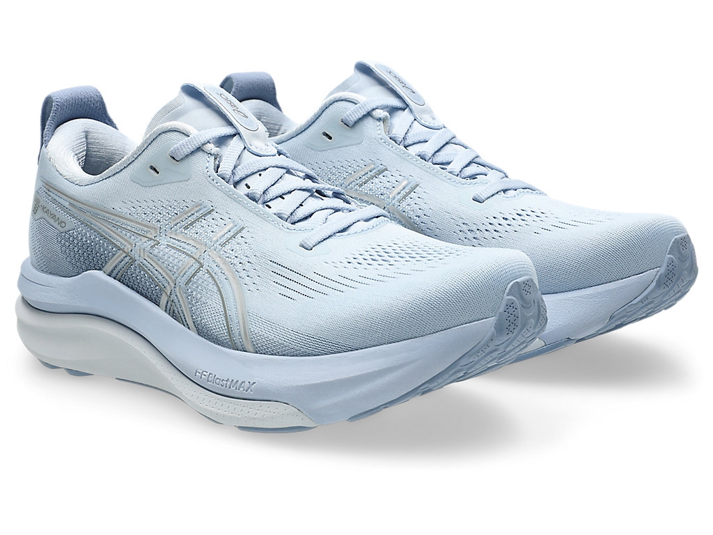 ASICS Gel-kayano 33 Solid Air 1012B939-400