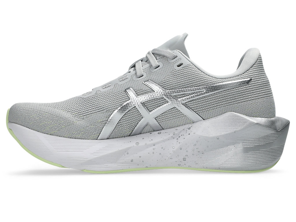 ASICS NOVABLAST 6 PLATINUM Platinum 1012C070-020