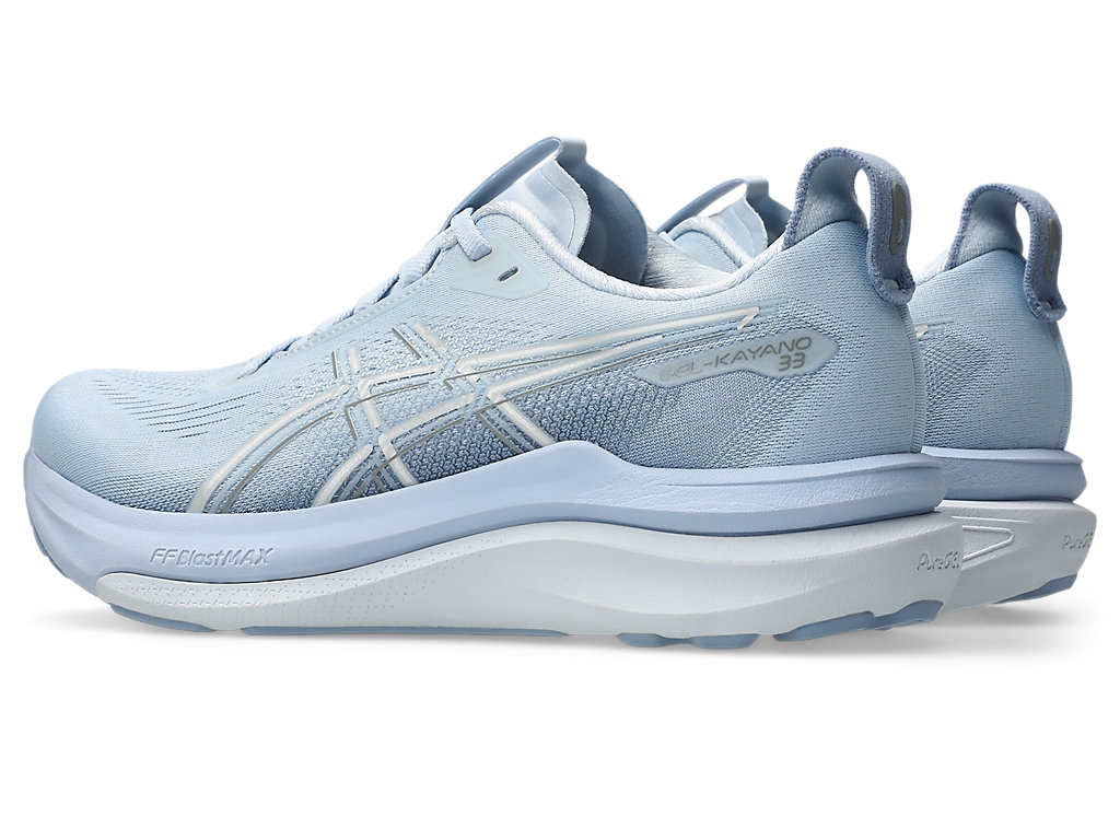ASICS Gel-kayano 33 Solid Air 1012B939-400