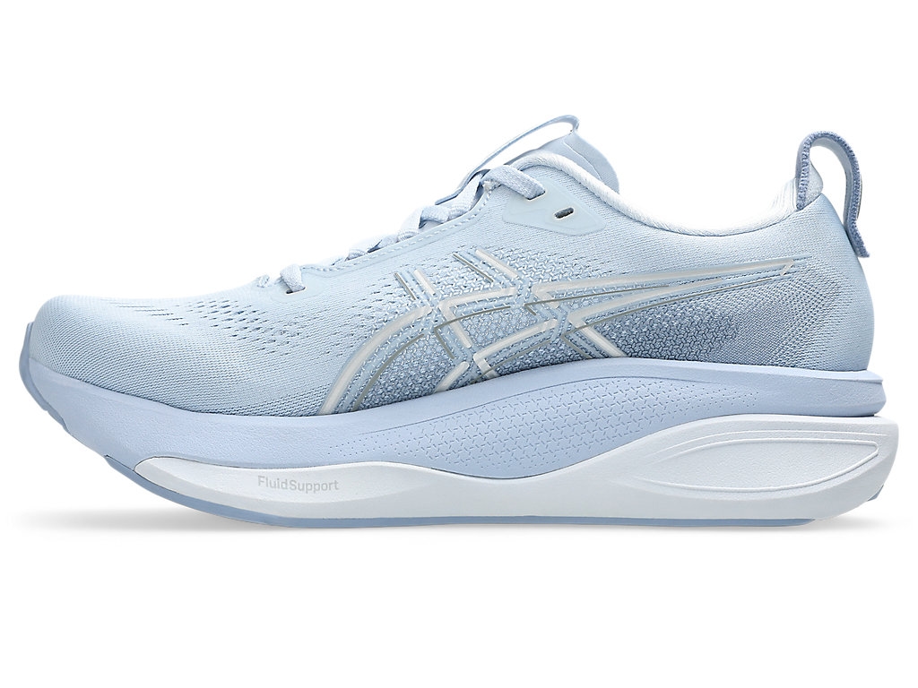 ASICS Gel-kayano 33 Solid Air 1012B939-400