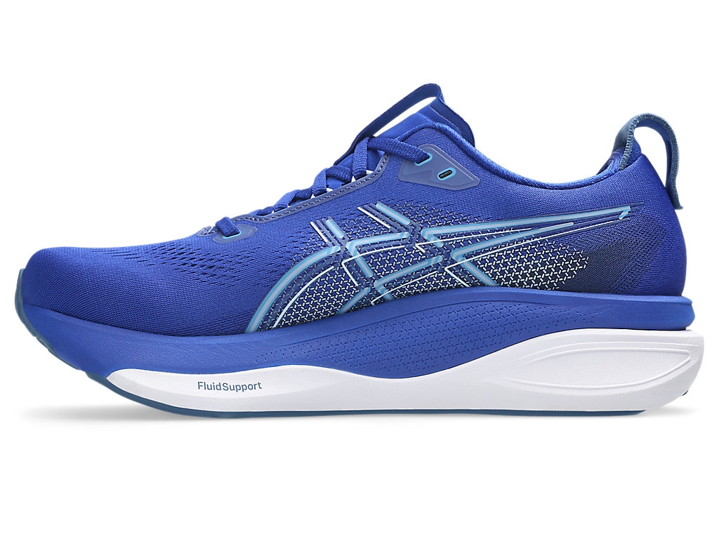 ASICS Gel-kayano 33 Prussian Blue 1011C167-400