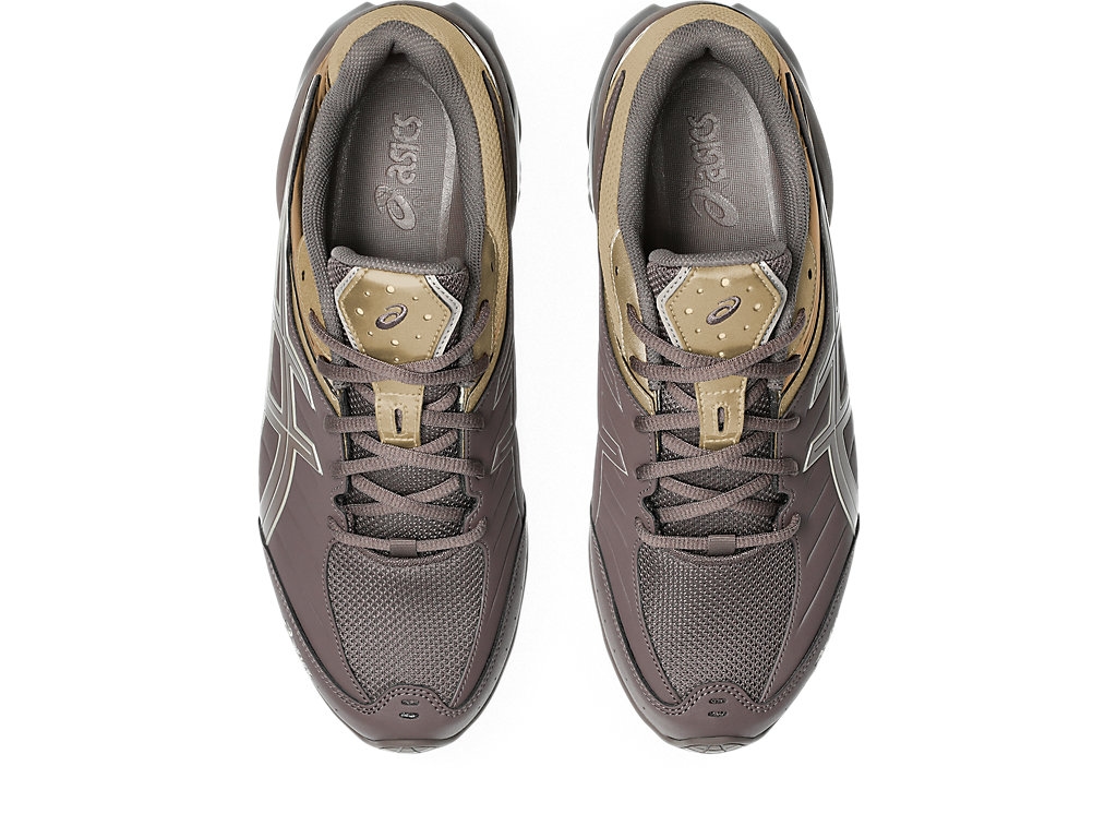 ASICS GEL-KINETIC FR 'Cocoa Powder & Champagne' 1203B051-200
