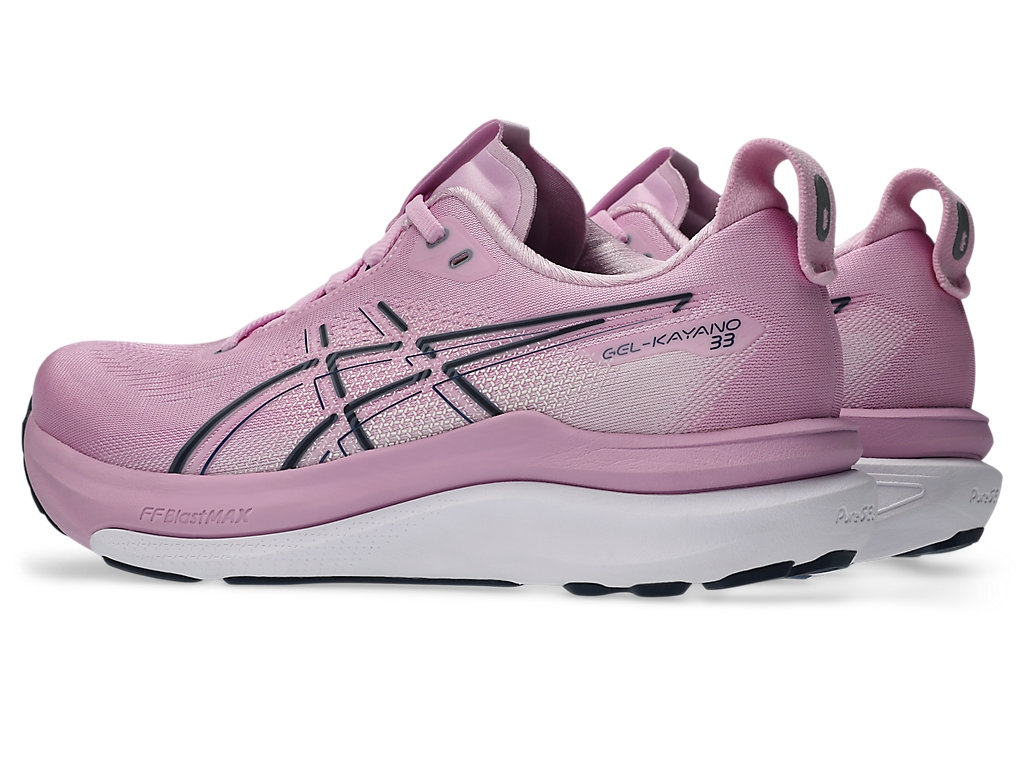ASICS Gel-kayano 33 Hazy Lilac 1012B939-700