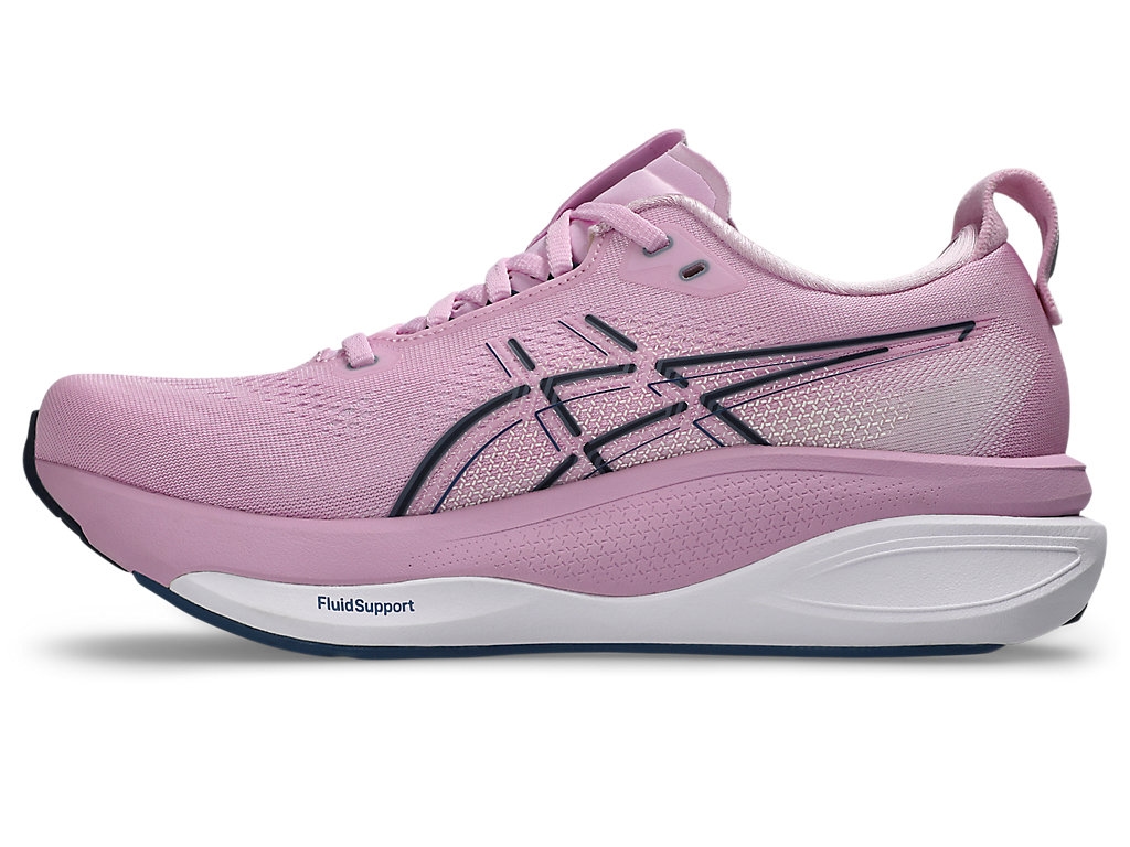 ASICS Gel-kayano 33 Hazy Lilac 1012B939-700