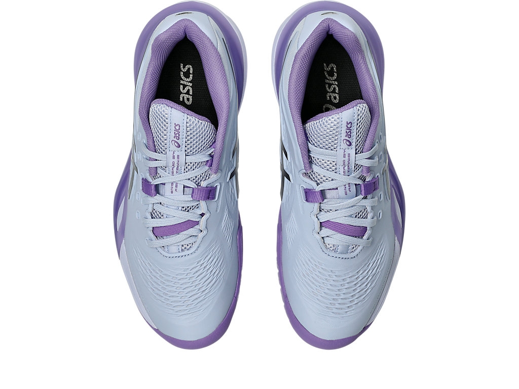 ASICS Gel-resolution X Blue Fade 1042A303-400