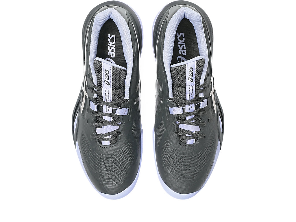 ASICS Gel-resolution X Graphite Grey 1041A526-020