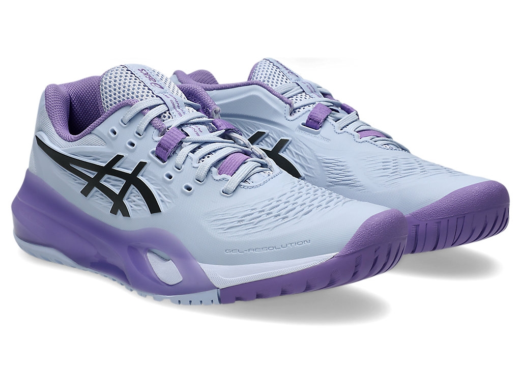 ASICS Gel-resolution X Blue Fade 1042A303-400