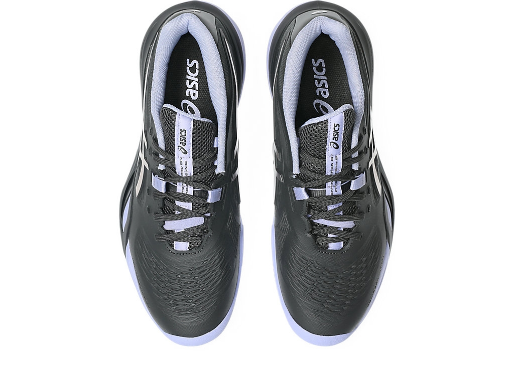 ASICS Gel-resolution X Clay Night Energy Graphite Grey 1041A535-020