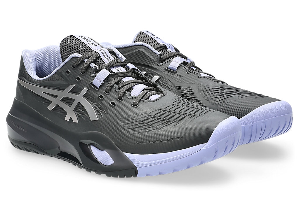 ASICS Gel-resolution X Graphite Grey 1041A526-020