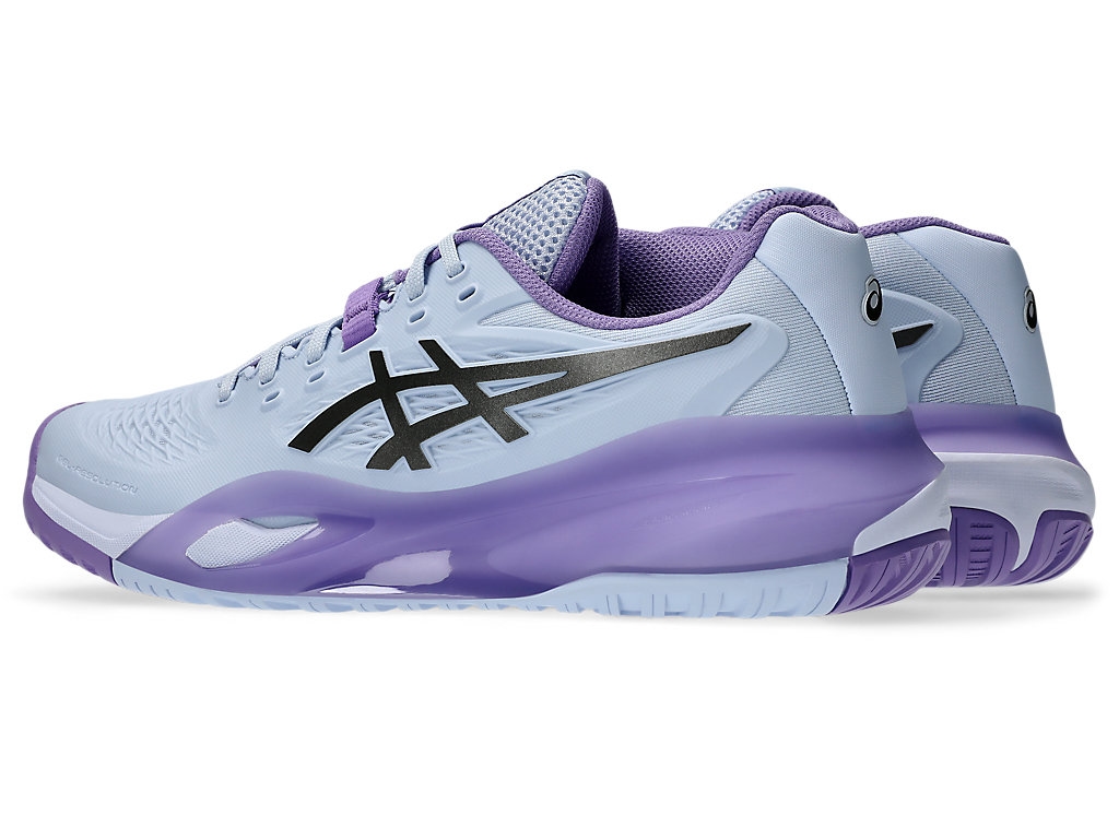 ASICS Gel-resolution X Blue Fade 1042A303-400