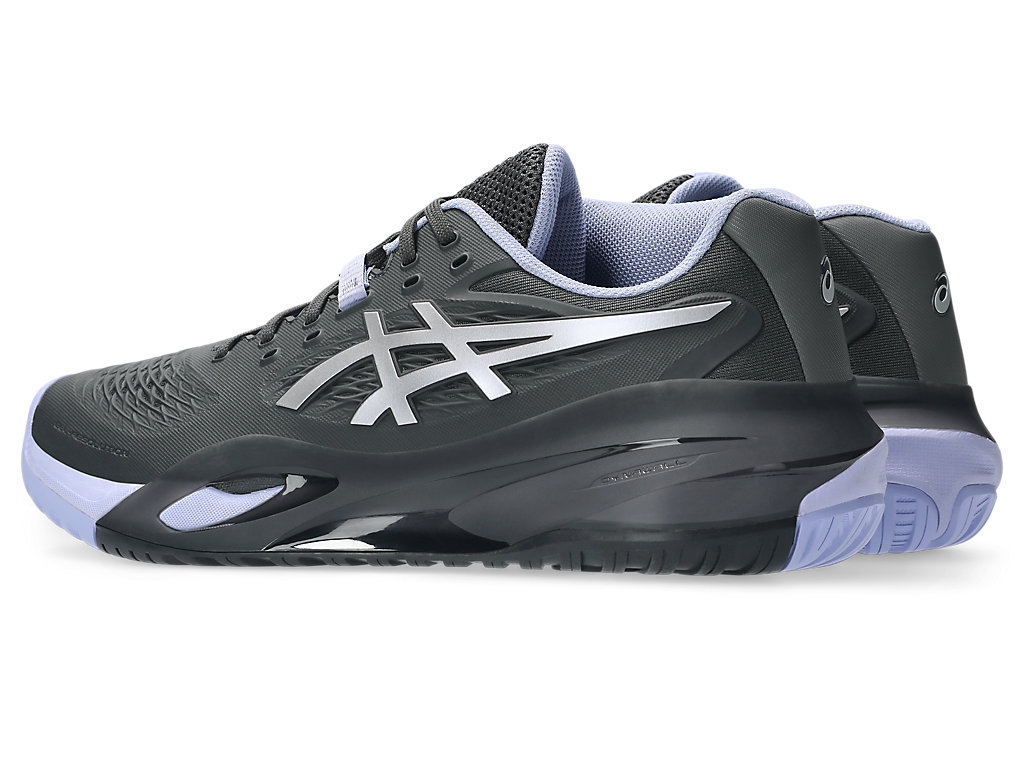 ASICS Gel-resolution X Graphite Grey 1041A526-020