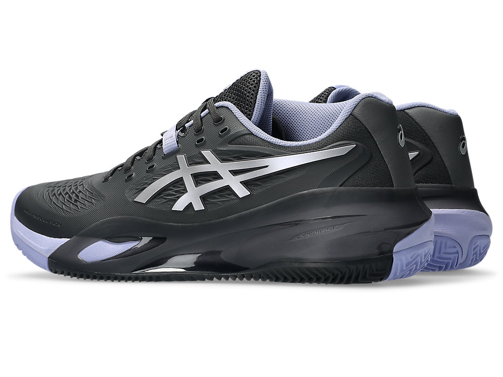 ASICS Gel-resolution X Clay Night Energy Graphite Grey 1041A535-020