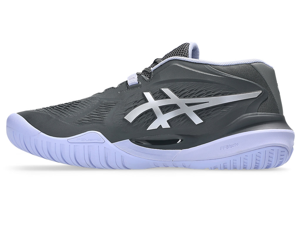 ASICS Gel-resolution X Graphite Grey 1041A526-020