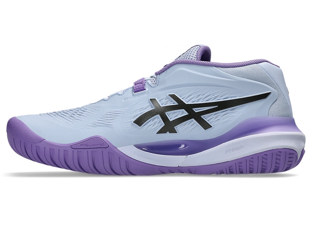 ASICS Gel-resolution X Blue Fade 1042A303-400