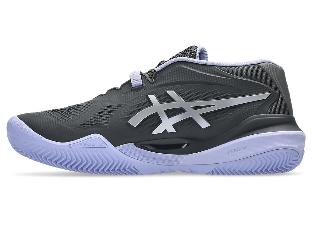ASICS Gel-resolution X Clay Night Energy Graphite Grey 1041A535-020