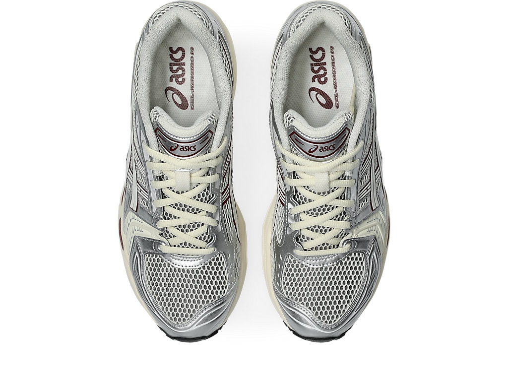 ASICS GEL-KAYANO 14 'Ivory Cream' 1203A740-751