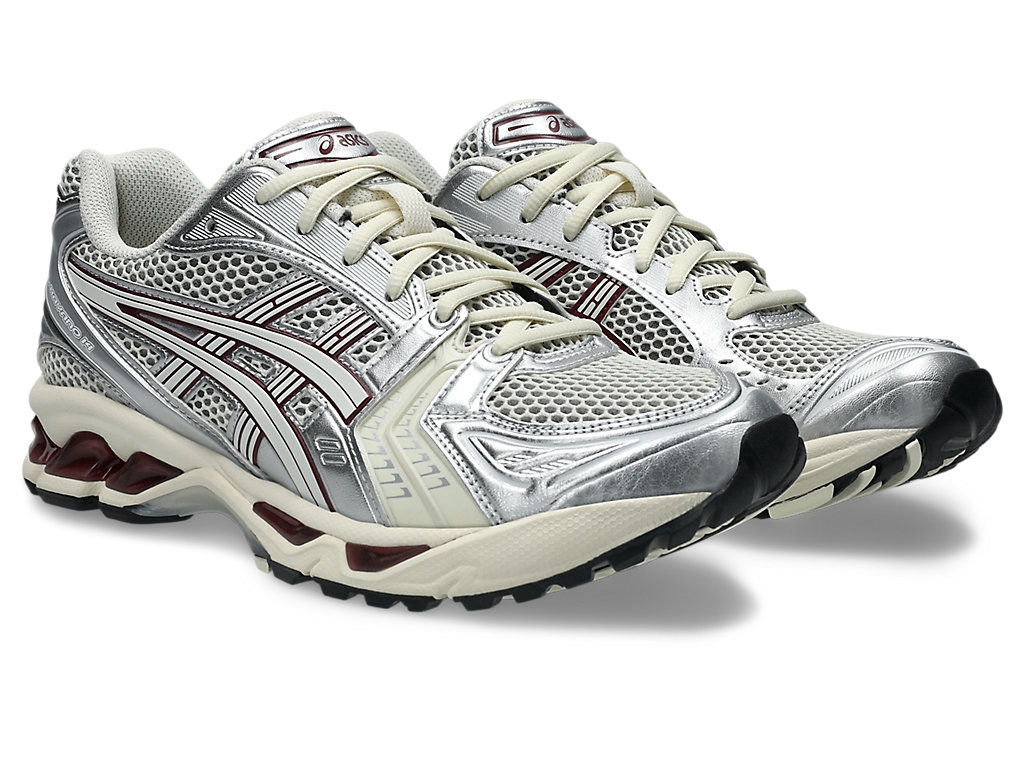 ASICS GEL-KAYANO 14 'Ivory Cream' 1203A740-751