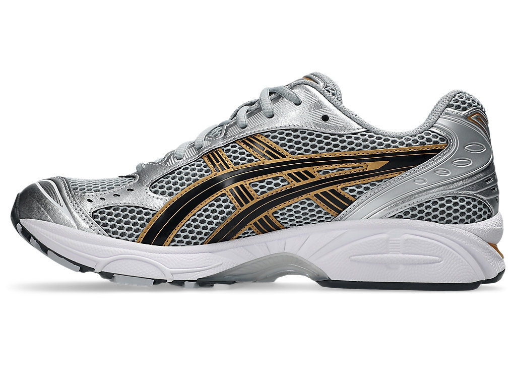 ASICS GEL-KAYANO 14 'Piedmont Grey & Orange' 1203A740-020