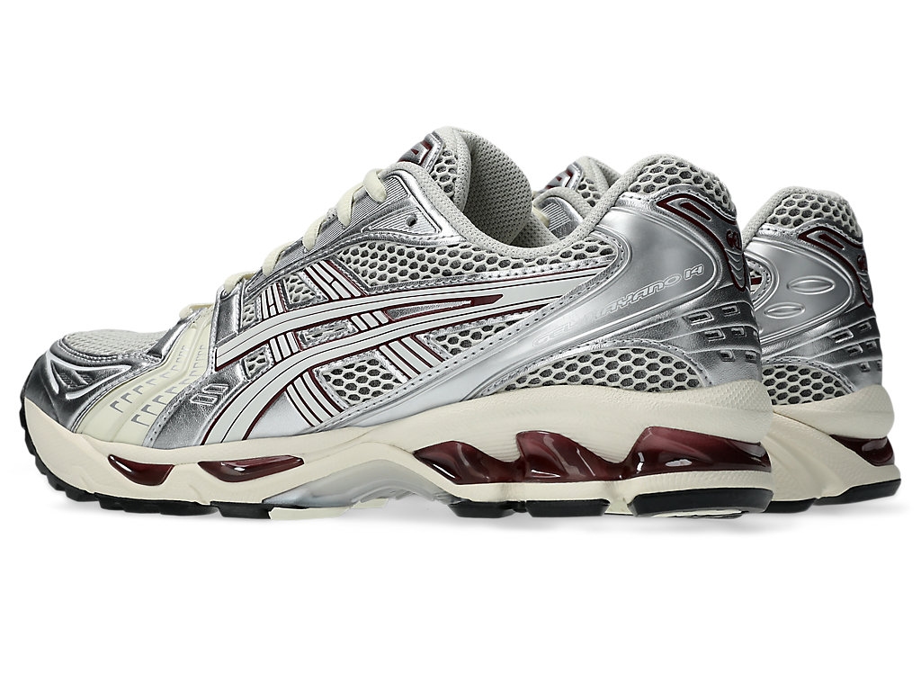 ASICS GEL-KAYANO 14 'Ivory Cream' 1203A740-751