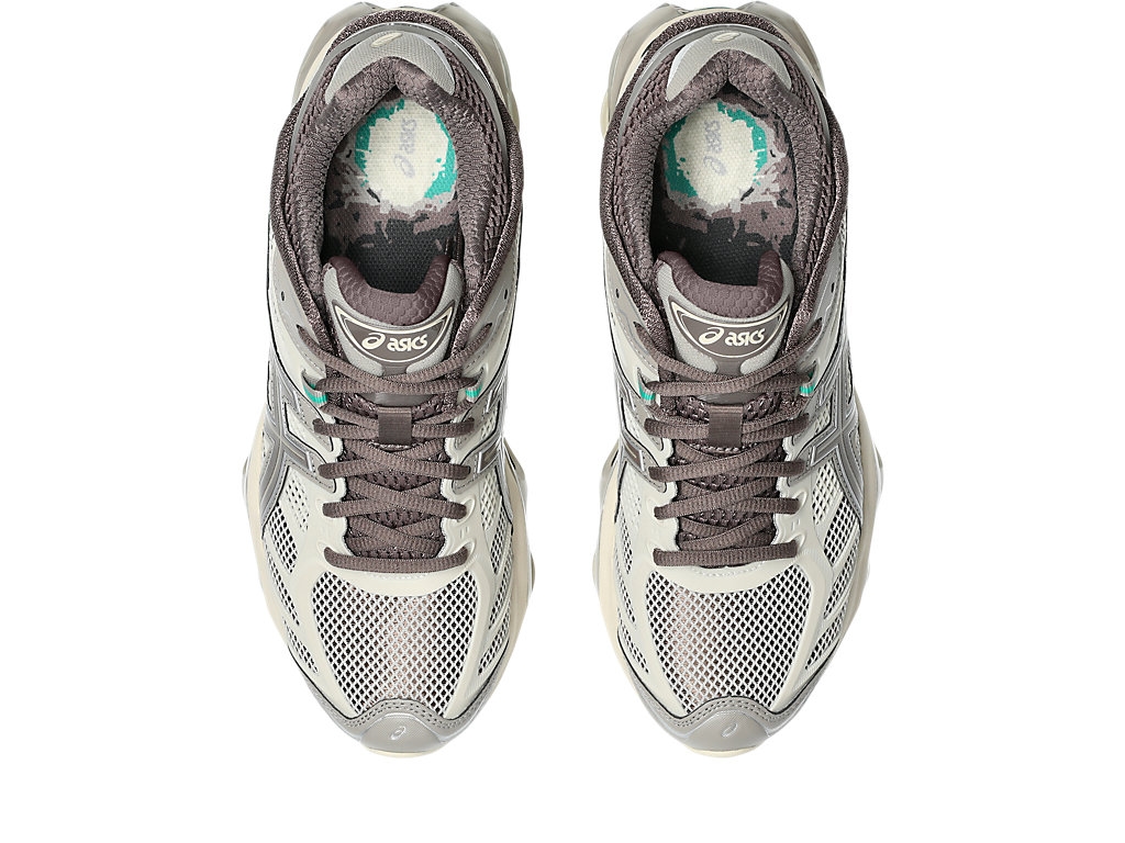 Asics Gel-Kinetic 2.0 Cocoa Powder 1203A678-201