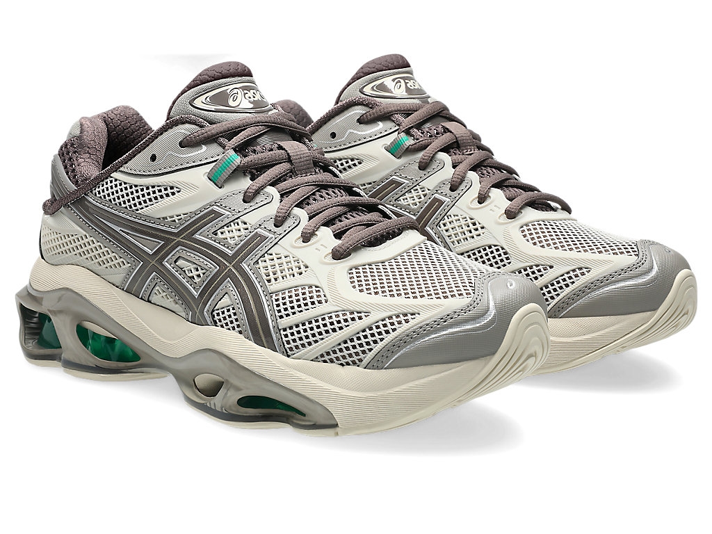 Asics Gel-Kinetic 2.0 Cocoa Powder 1203A678-201